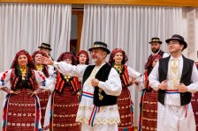 01.03.2025 Volkstanzabend